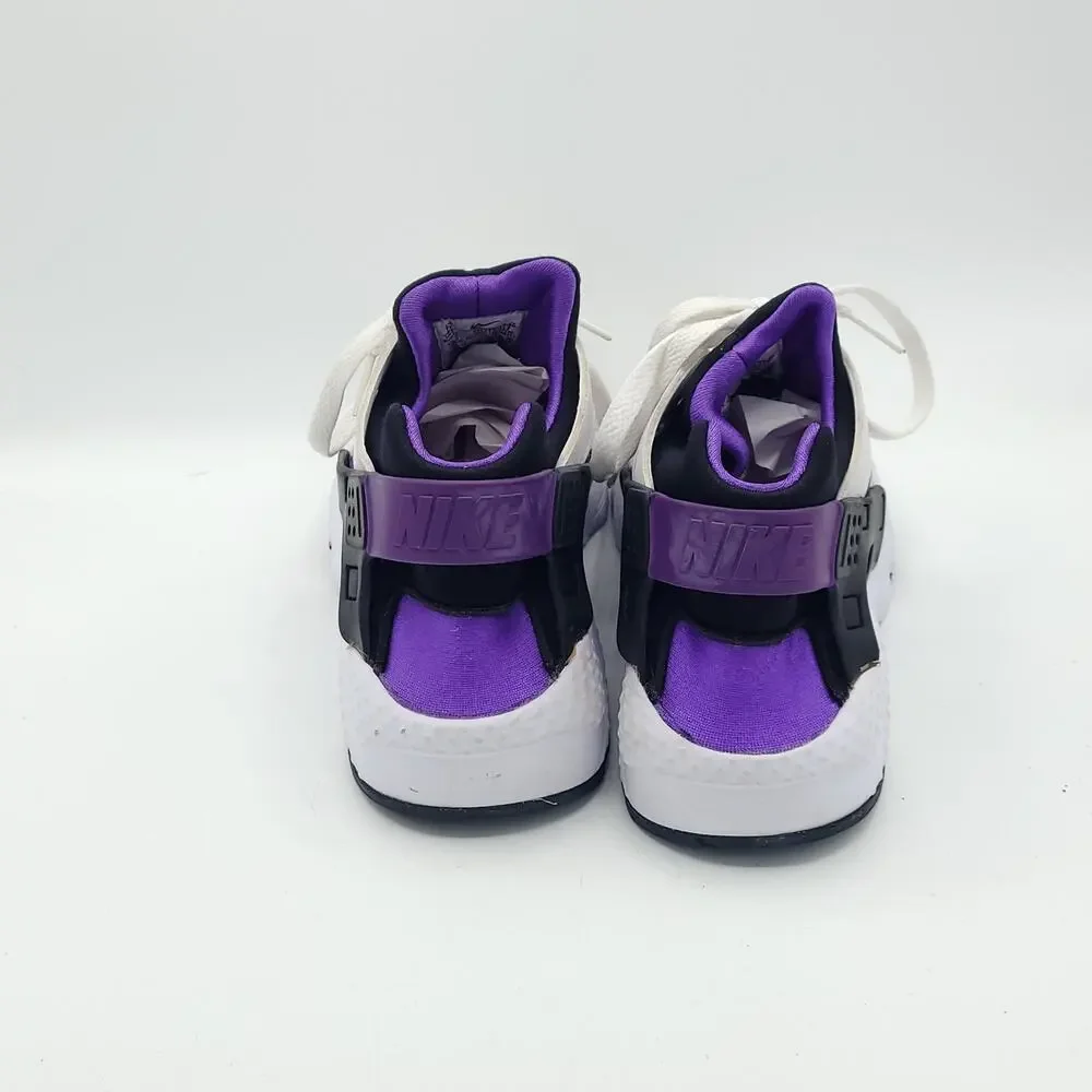 Nike free usps